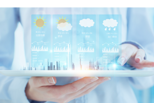 mile米乐数码鲲鹏超算中心加速气象行业“云+端”转型