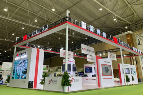 mile米乐数码亮相成都智博会及信创产业发展大会，共促信创产业创新发展